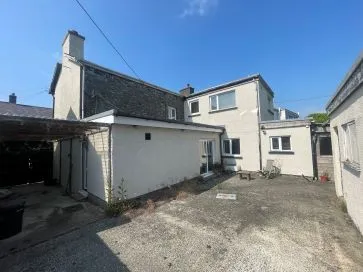 Property for Auction in Wales - Y Gorlan, Llanrhystud SY23 5AA