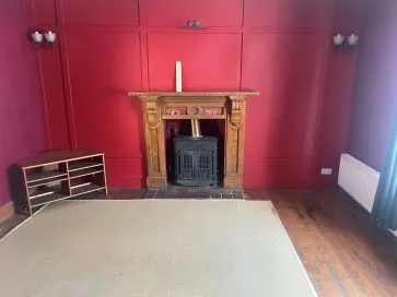 Property for Auction in Wales - Y Gorlan, Llanrhystud SY23 5AA