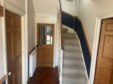 Property for Auction in Wales - Y Gorlan, Llanrhystud SY23 5AA