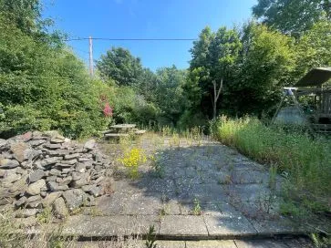 Property for Auction in Wales - Y Gorlan, Llanrhystud SY23 5AA