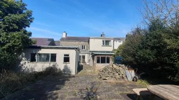 Property for Auction in Wales - Y Gorlan, Llanrhystud SY23 5AA
