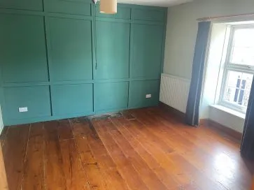 Property for Auction in Wales - Y Gorlan, Llanrhystud SY23 5AA