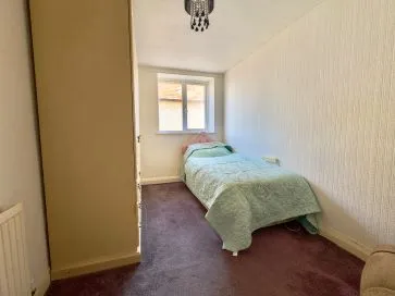 Property cover