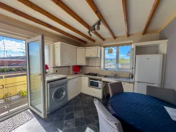 Property for Auction in Wales - Flat 2, Jubilee Court, Jubilee Street, Llandudno, Conwy LL30 2SQ