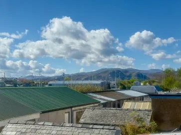 Property for Auction in Wales - Flat 2, Jubilee Court, Jubilee Street, Llandudno, Conwy LL30 2SQ