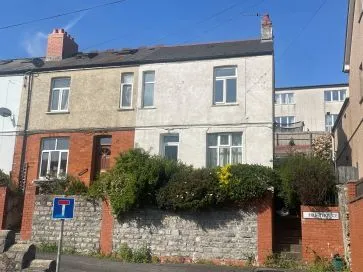 Property cover