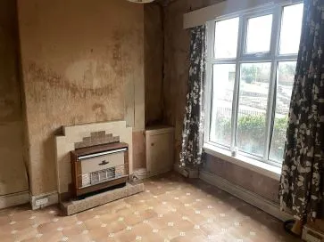 Property for Auction in Wales - 1 Hill Terrace, Penarth CF64 1HA