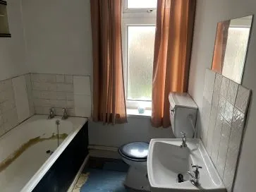 Property for Auction in Wales - 1 Hill Terrace, Penarth CF64 1HA