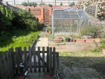 Property for Auction in Wales - 1 Hill Terrace, Penarth CF64 1HA