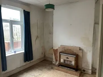 Property for Auction in Wales - 1 Hill Terrace, Penarth CF64 1HA