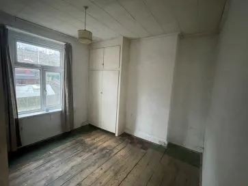 Property for Auction in Wales - 1 Hill Terrace, Penarth CF64 1HA