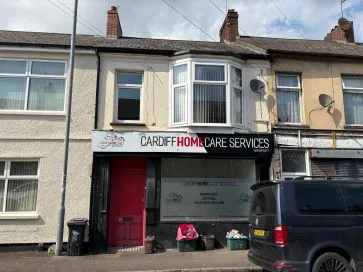 Property cover