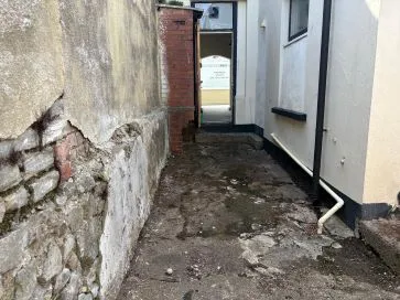 Property for Auction in Wales - 24 Church Road, Newport NP19 7EL