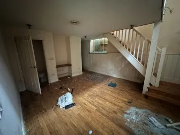 Property for Auction in Wales - Hill Park School House, Prendergast, Haverfordwest, Pembrokeshire SA61 2PW