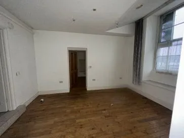 Property for Auction in Wales - Hill Park School House, Prendergast, Haverfordwest, Pembrokeshire SA61 2PW