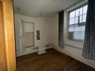 Property for Auction in Wales - Hill Park School House, Prendergast, Haverfordwest, Pembrokeshire SA61 2PW