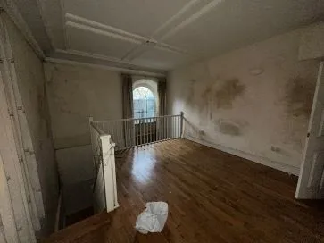 Property for Auction in Wales - Hill Park School House, Prendergast, Haverfordwest, Pembrokeshire SA61 2PW