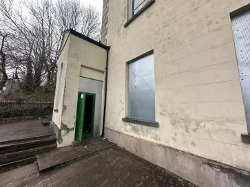 Property for Auction in Wales - Hill Park School House, Prendergast, Haverfordwest, Pembrokeshire SA61 2PW