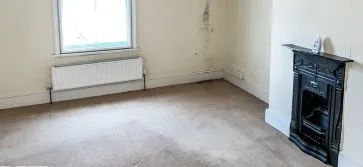 Property cover