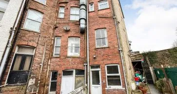 Property for Auction in Wales - 3, Park Crescent, Llandrindod Wells, Powys LD1 6AB