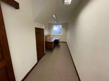 Property for Auction in Wales - Castle Offices, 1 Heol Dyrfal, Llangadog SA19 9BR