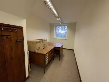 Property for Auction in Wales - Castle Offices, 1 Heol Dyrfal, Llangadog SA19 9BR