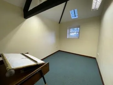 Property for Auction in Wales - Castle Offices, 1 Heol Dyrfal, Llangadog SA19 9BR