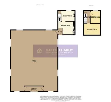 Property for Auction in Wales - Capel Seilo, Holyhead, Isle of Anglesey LL65 3YD