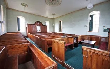 Property for Auction in Wales - Capel Seilo, Holyhead, Isle of Anglesey LL65 3YD