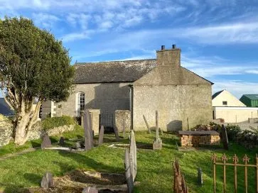 Property for Auction in Wales - Capel Seilo, Holyhead, Isle of Anglesey LL65 3YD