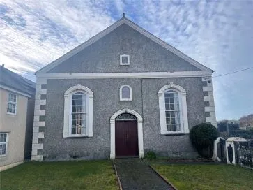 Property for Auction in Wales - Capel Seilo, Holyhead, Isle of Anglesey LL65 3YD