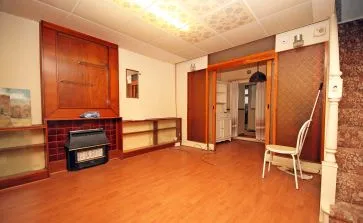 Property for Auction in Wales - 30 Hyfrydle Road, Talysarn, Caernarfon, Gwynedd LL54 6HG