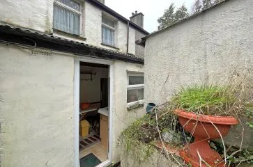 Property for Auction in Wales - 30 Hyfrydle Road, Talysarn, Caernarfon, Gwynedd LL54 6HG