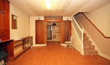 Property for Auction in Wales - 30 Hyfrydle Road, Talysarn, Caernarfon, Gwynedd LL54 6HG