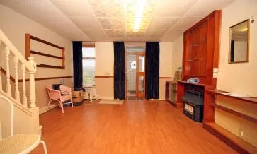 Property for Auction in Wales - 30 Hyfrydle Road, Talysarn, Caernarfon, Gwynedd LL54 6HG