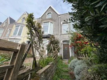 Property cover