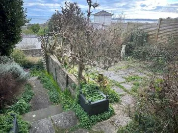 Property for Auction in Wales - Flat 3, 14 Richmond Road, Uplands, Swansea SA2 0RB