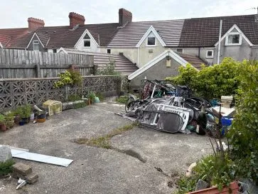 Property for Auction in Wales - Flat 3, 14 Richmond Road, Uplands, Swansea SA2 0RB