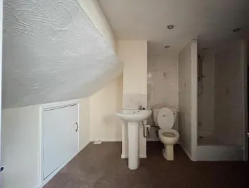 Property cover