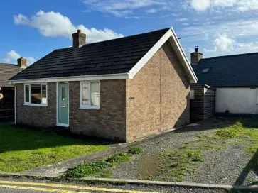Property cover