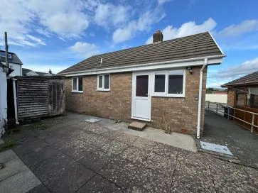 Property for Auction in Wales - Glynnet, High Street, Borth, Ceredigion SY24 5HZ