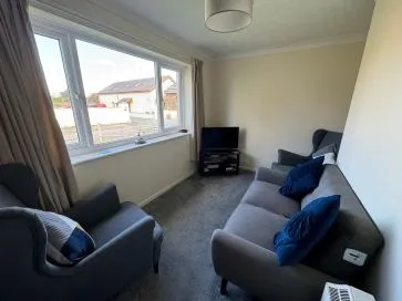Property for Auction in Wales - Glynnet, High Street, Borth, Ceredigion SY24 5HZ