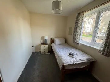 Property for Auction in Wales - Glynnet, High Street, Borth, Ceredigion SY24 5HZ