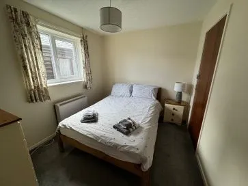 Property for Auction in Wales - Glynnet, High Street, Borth, Ceredigion SY24 5HZ