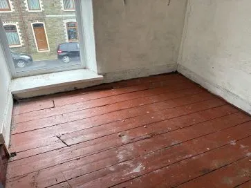Property for Auction in Wales - 33 Dumfries Street, Treherbert, Rhondda Cynon Taff CF42 5PP
