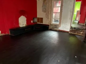 Property for Auction in Wales - 33 Dumfries Street, Treherbert, Rhondda Cynon Taff CF42 5PP