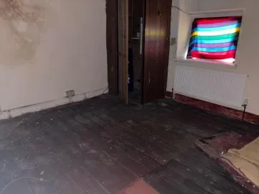 Property for Auction in Wales - 33 Dumfries Street, Treherbert, Rhondda Cynon Taff CF42 5PP