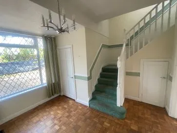 Property for Auction in Wales - 54 Cog Road, Sully, Penarth, The Vale of Glamorgan CF64 5TE