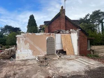 Property for Auction in Wales - 54 Cog Road, Sully, Penarth, The Vale of Glamorgan CF64 5TE