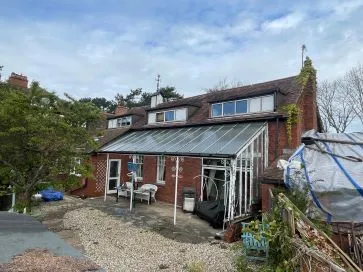 Property for Auction in Wales - 54 Cog Road, Sully, Penarth, The Vale of Glamorgan CF64 5TE